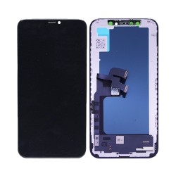 Touch+Display Apple iPhone XS (WSC FHD) Preto Touch+Display Apple iPhone XS (WSC FHD) Preto